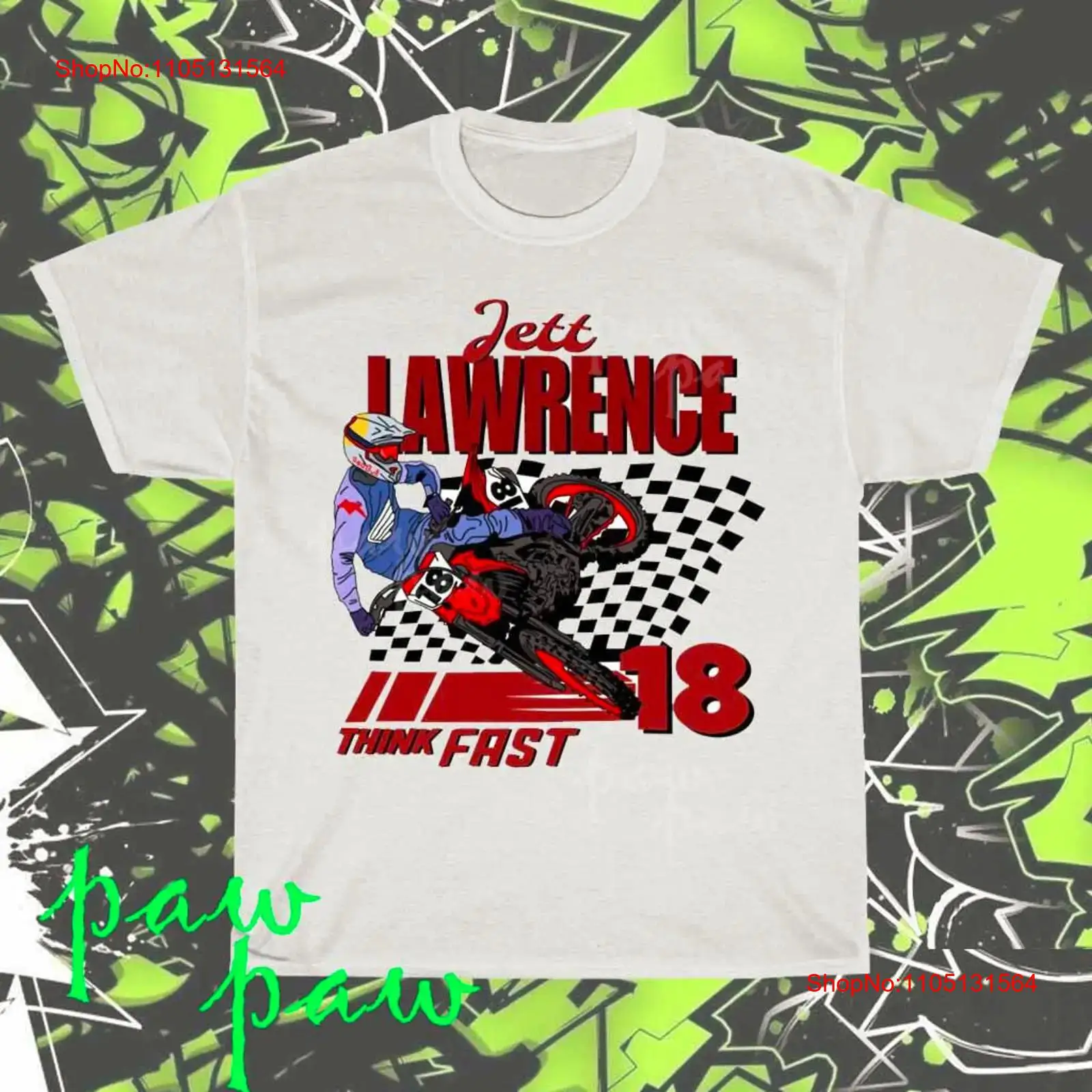Streetwear Brand Shirts - Nueva camiseta americana con Logo de