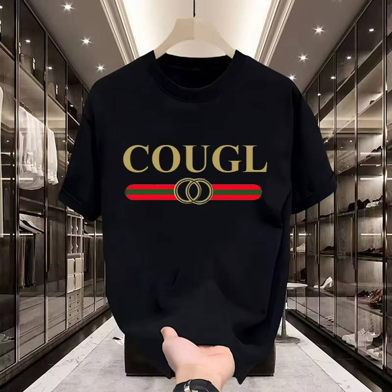 Streetwear Clothing Brands - Camiseta de Marca de Moda con