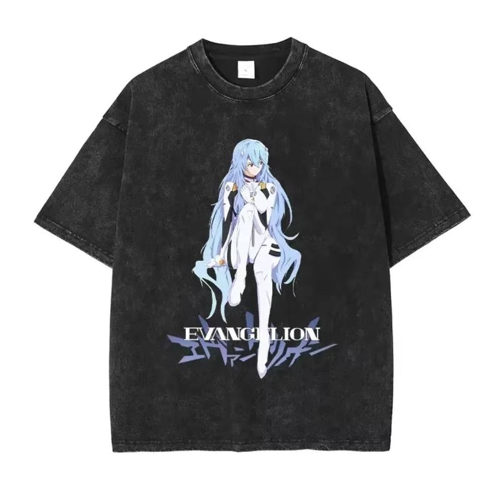 Streetwear Clothing Brands - Camisetas de gran tamaño para hombre,