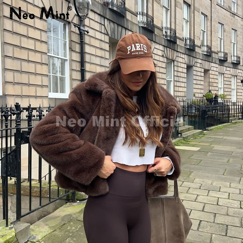 Streetwear Girl Brand - Neo Mint Cool Street Girls moda