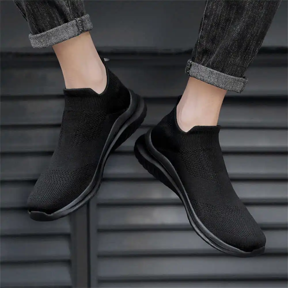 Streetwear Brand Name - Beige suave nueva novedad zapatos de