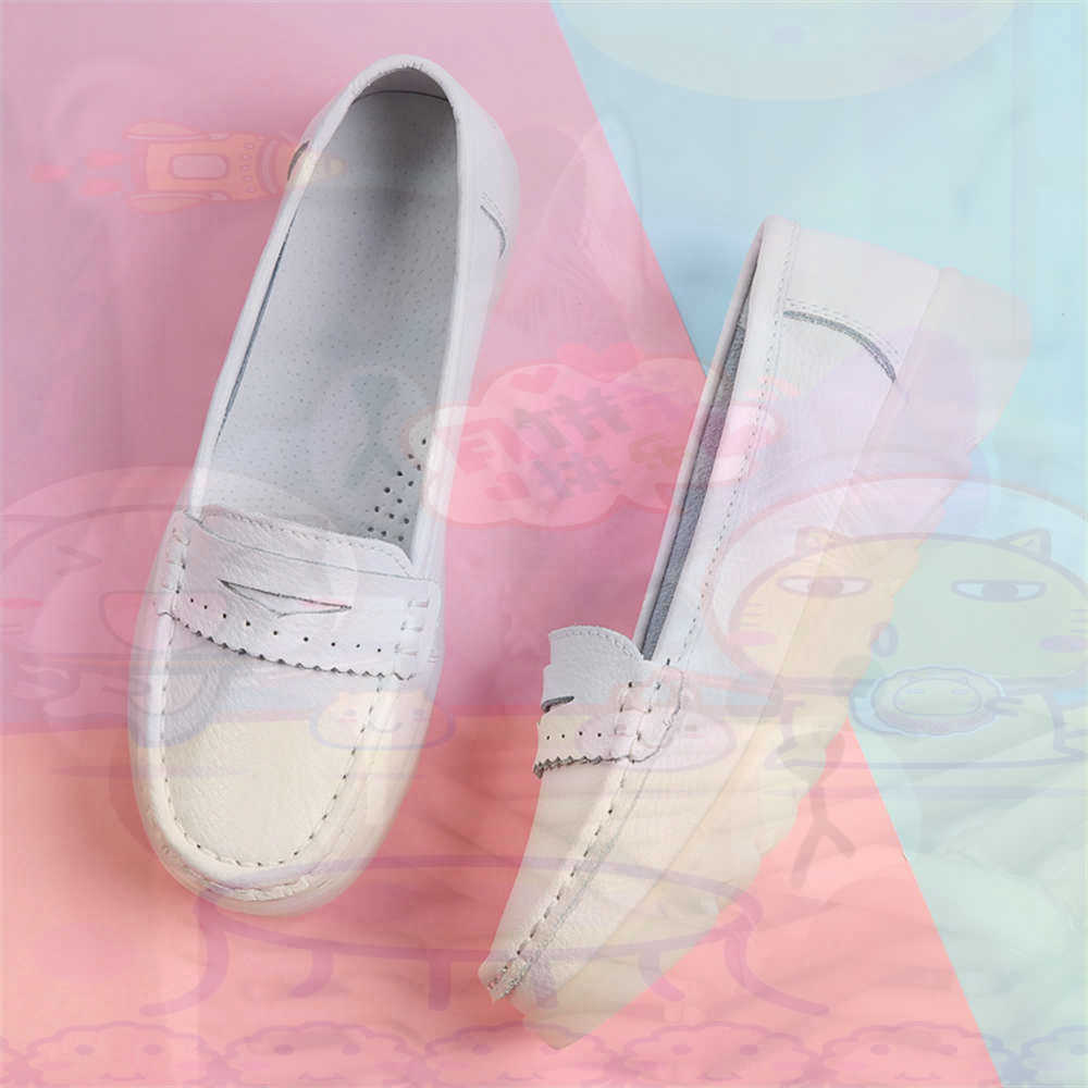 Mocasín Conducción Zapatillas  - Streetwear Brand Name reseña y precio