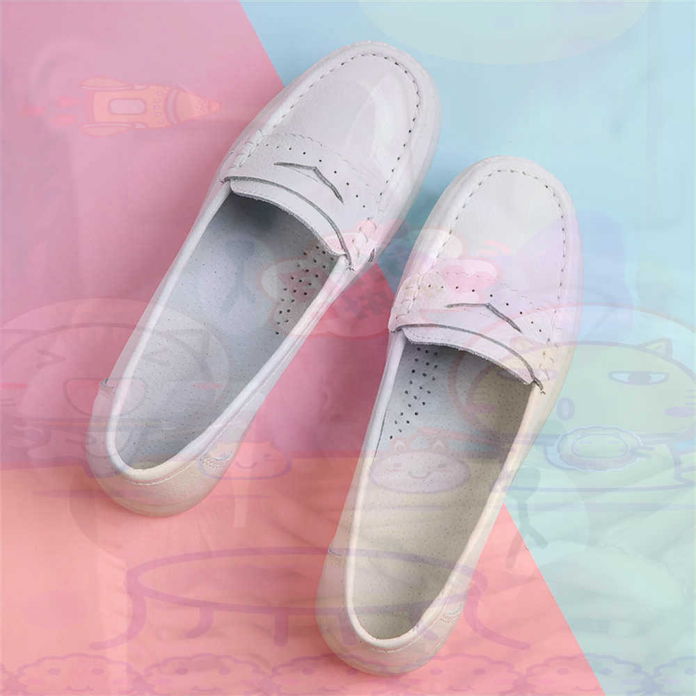 Mocasín Conducción Zapatillas  - Streetwear Brand Name reseña y precio