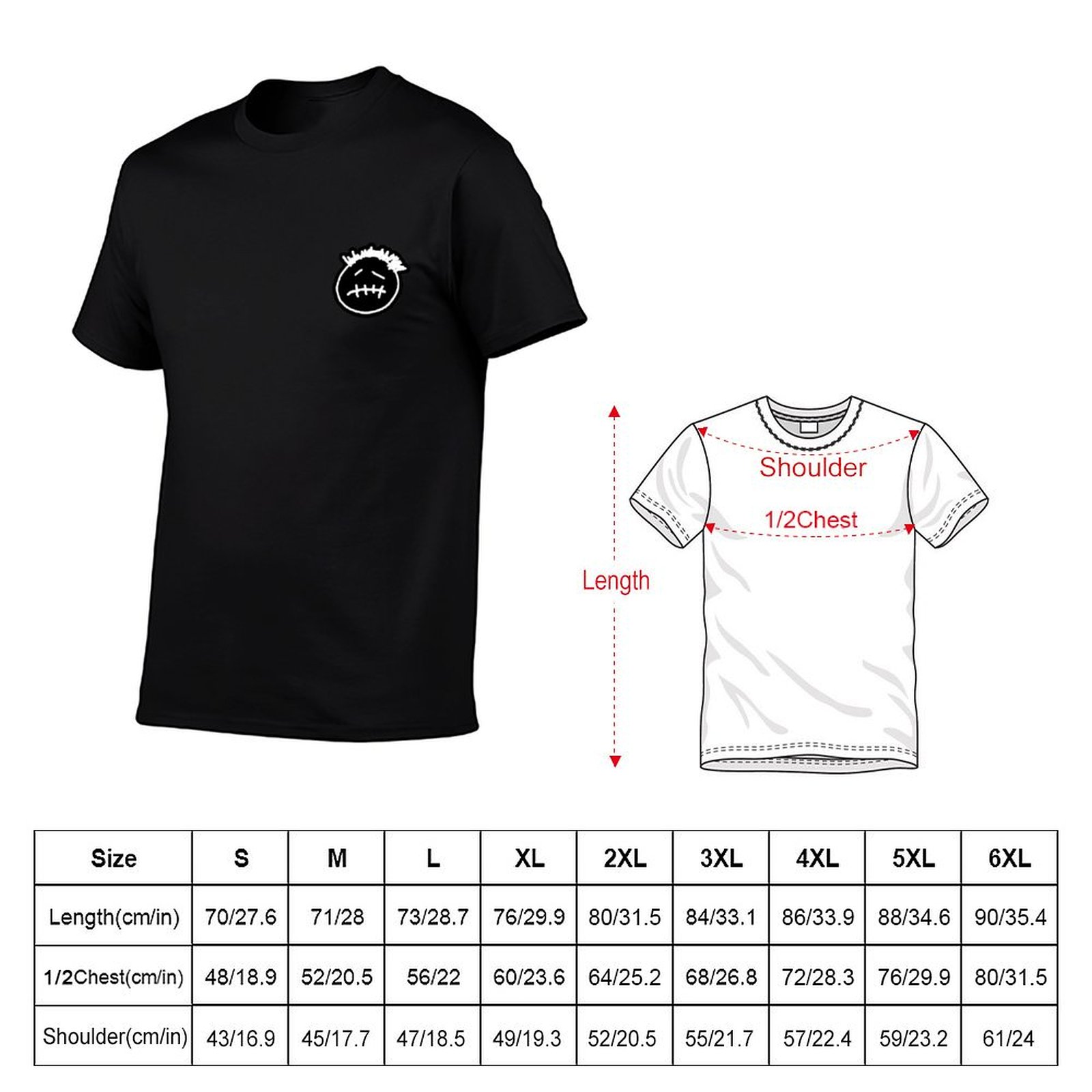 Camiseta Deportiva de Manga Co - Cactus Jack Tee reseña y precio