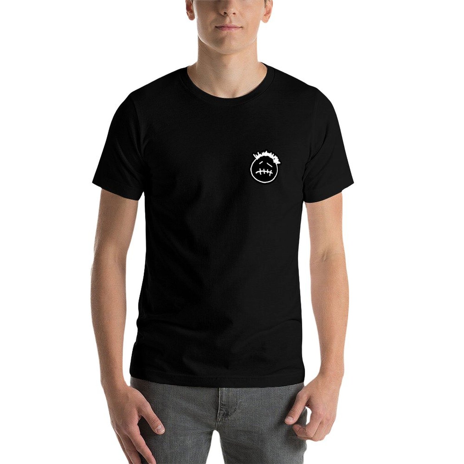 Camiseta Deportiva de Manga Co - Cactus Jack Tee reseña y precio