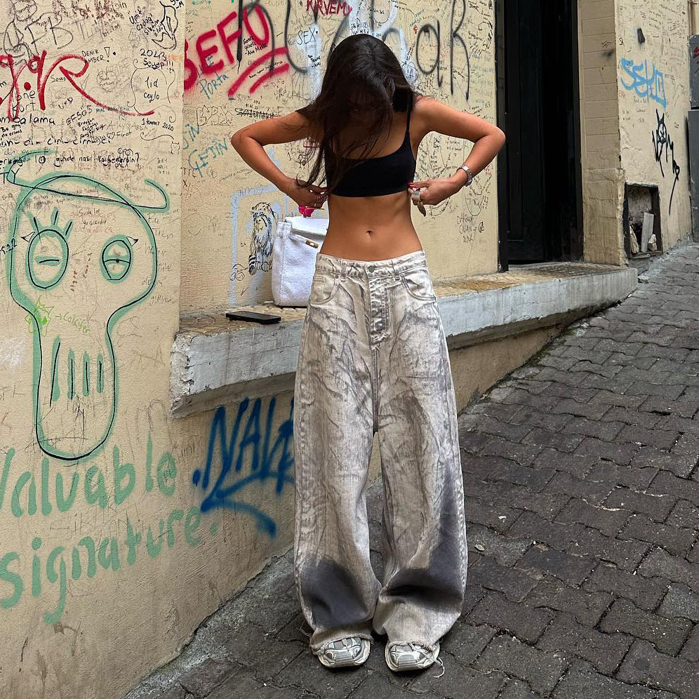 Nueva marca de primavera y oto - Streetwear Girl Brand reseña y precio