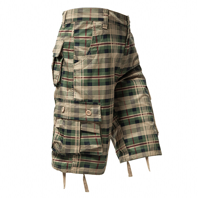Nuevos pantalones cortos Cargo - Corteiz Cargo Pant reseña y precio