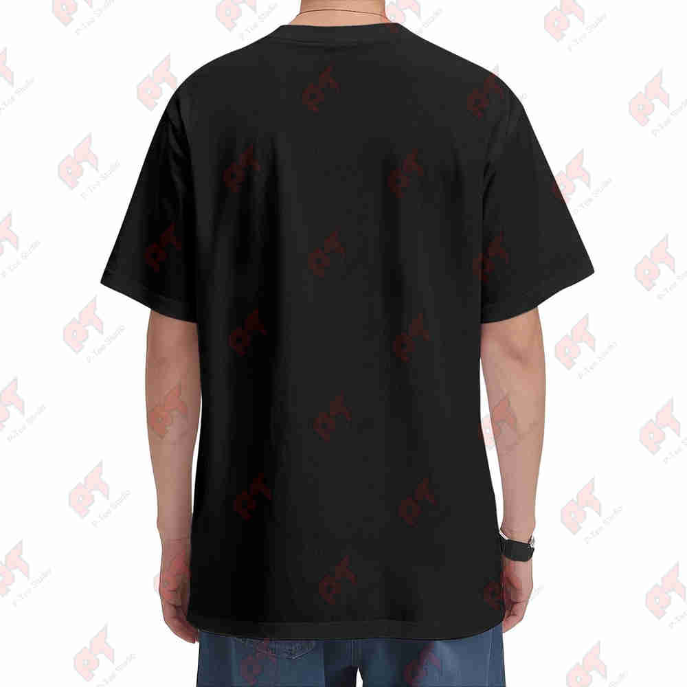 Camiseta de manga corta Tren T - Streetwear Brand Shirts reseña y precio