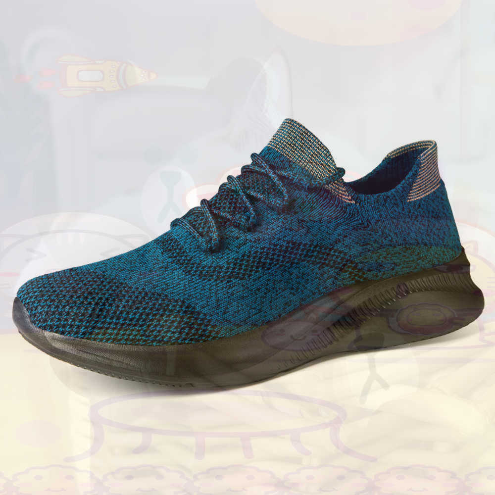 Número 41 zapatos de fondo sua - Streetwear Brand Name reseña y precio
