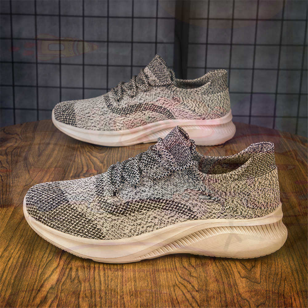 Número 41 zapatos de fondo sua - Streetwear Brand Name reseña y precio