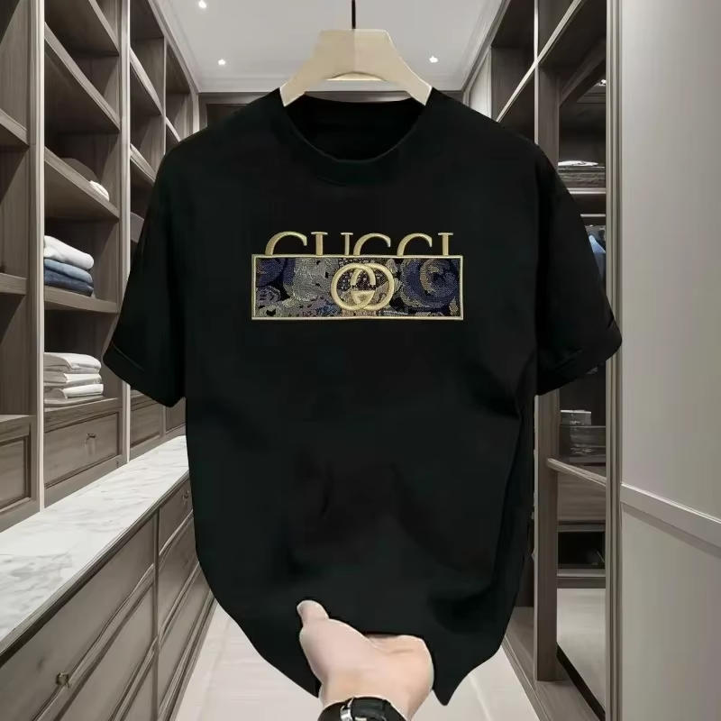 Camiseta de Manga Corta para H - Streetwear Brand Shirts reseña y precio