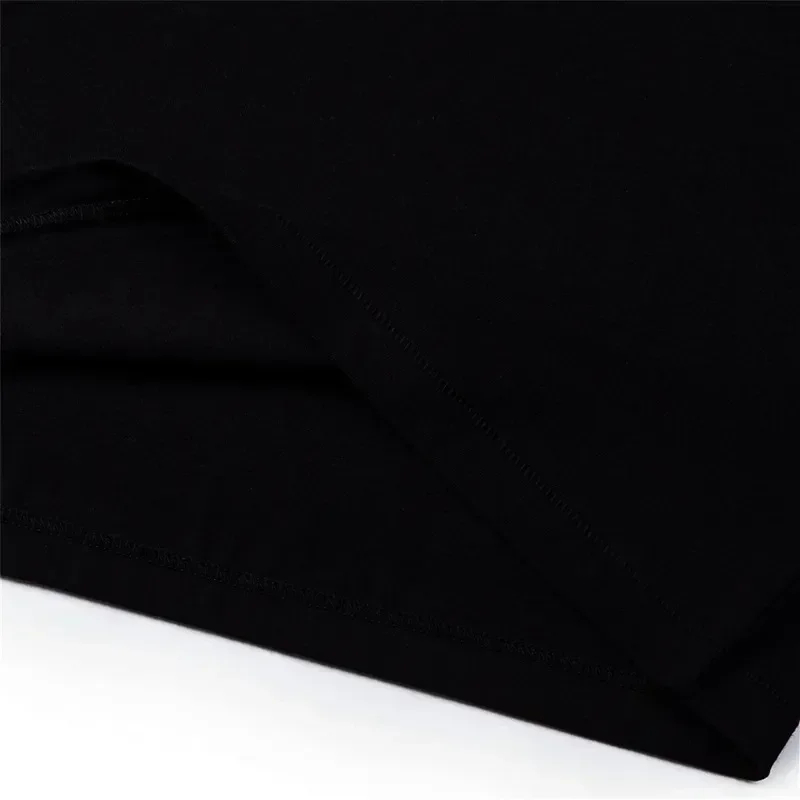 Camiseta de Manga Corta para H - Streetwear Brand Shirts reseña y precio