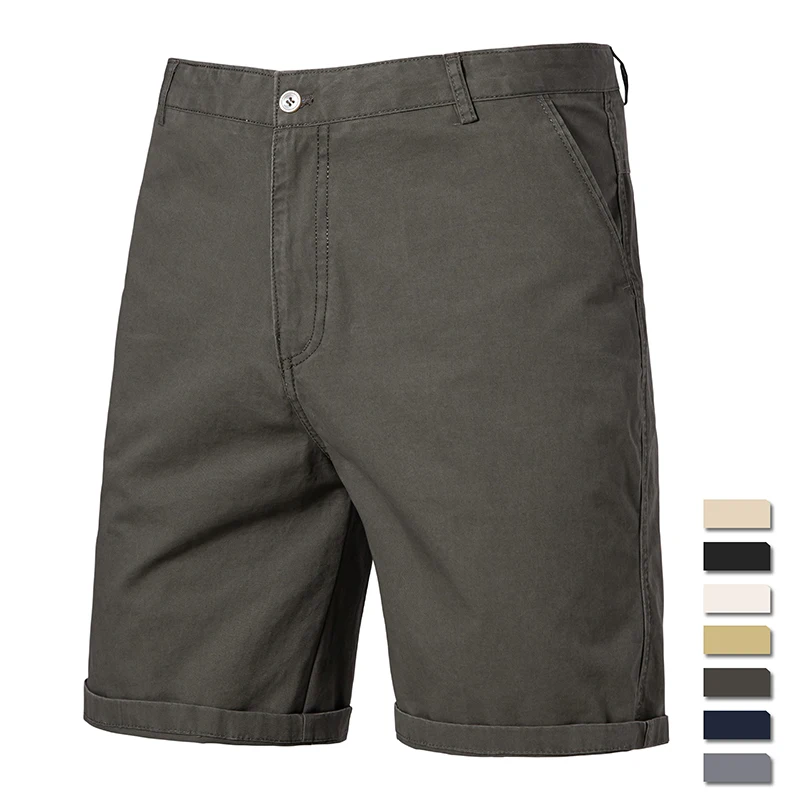 Pantalones Cortos Casuales de  - Corteiz Cargo Pant reseña y precio
