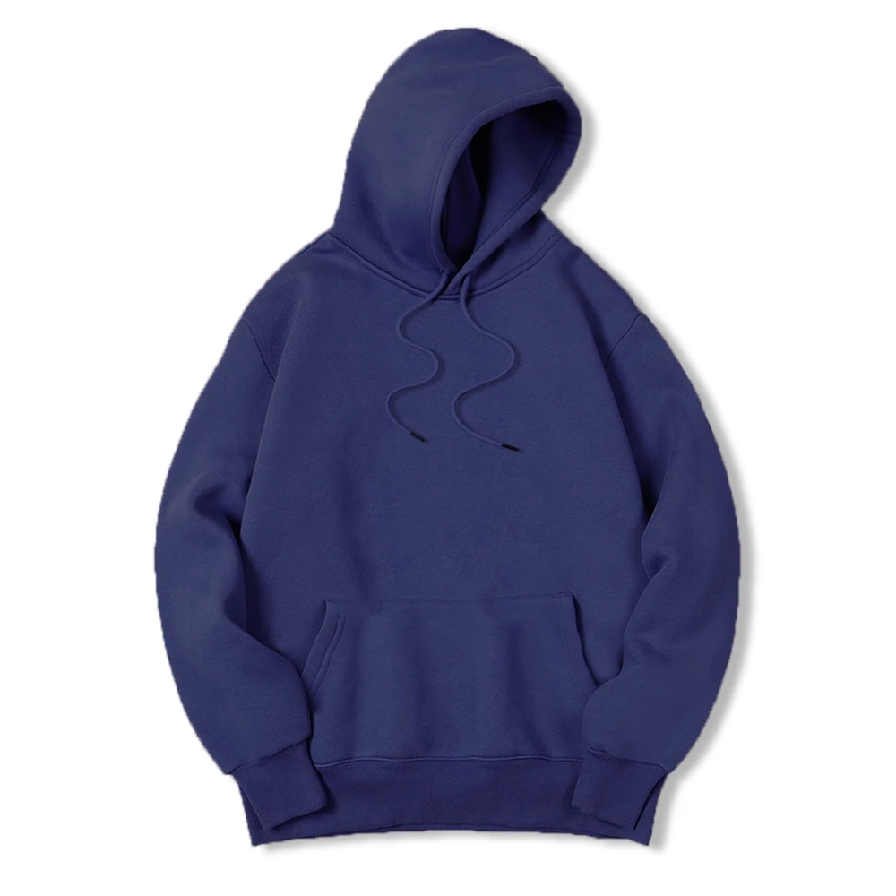 Sudadera con Capucha de Color  - Streetwear Clothing Brands reseña y precio