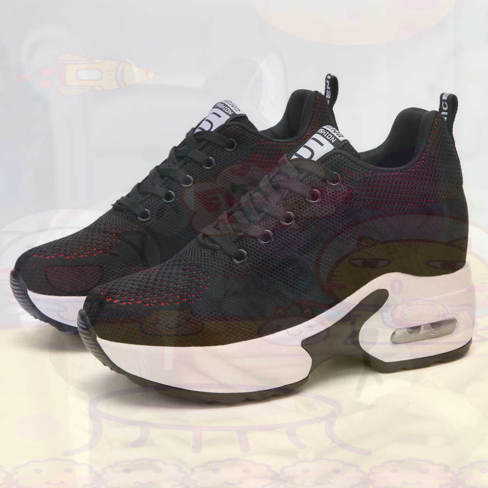 Zapatos rojos de talla 36, bot - Streetwear Girl Brand reseña y precio