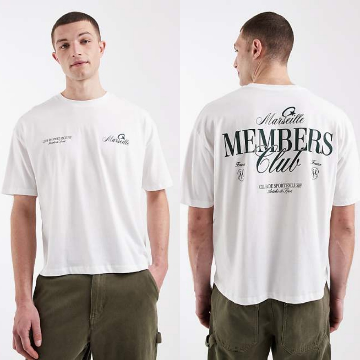 Ropa de Marca Urbana Y2K para  - Streetwear Clothing Brands reseña y precio