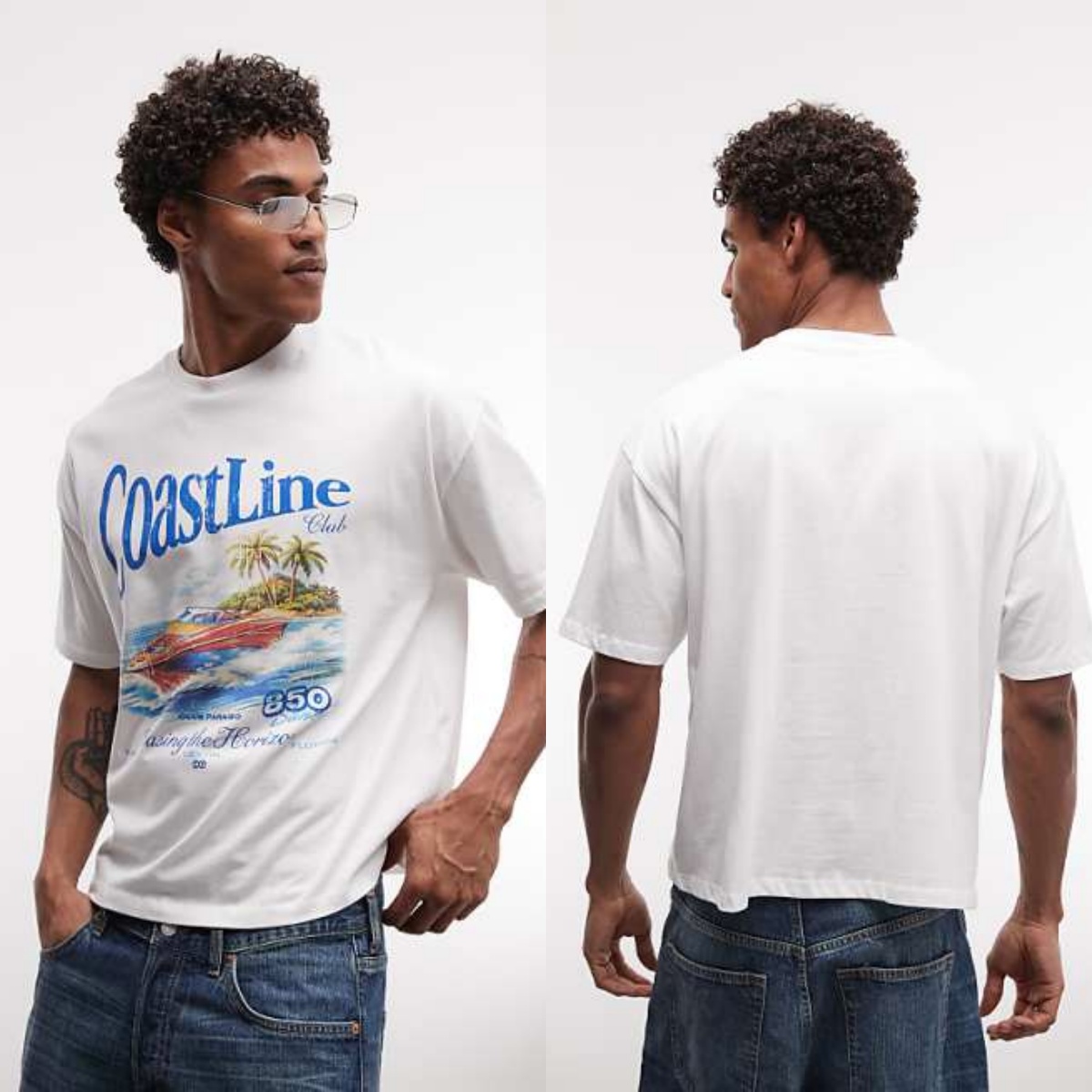Ropa de Marca Urbana Y2K para  - Streetwear Clothing Brands reseña y precio