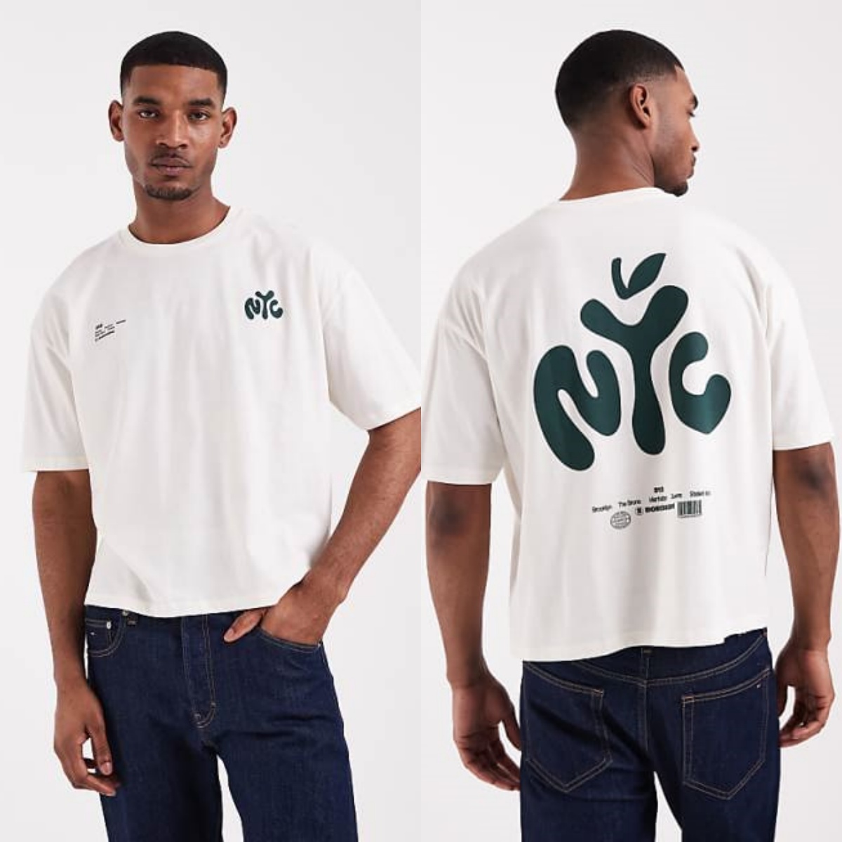 Ropa de Marca Urbana Y2K para  - Streetwear Clothing Brands reseña y precio