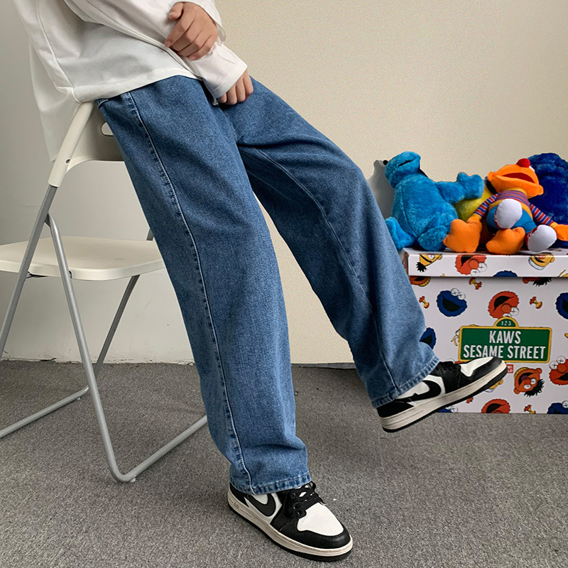 2026 Nuevos Jeans Holgados de  - Streetwear Clothing Brands reseña y precio
