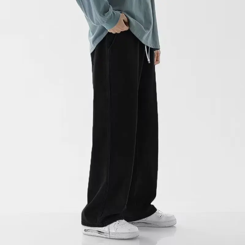 2026 Nuevos Jeans Holgados de  - Streetwear Clothing Brands reseña y precio