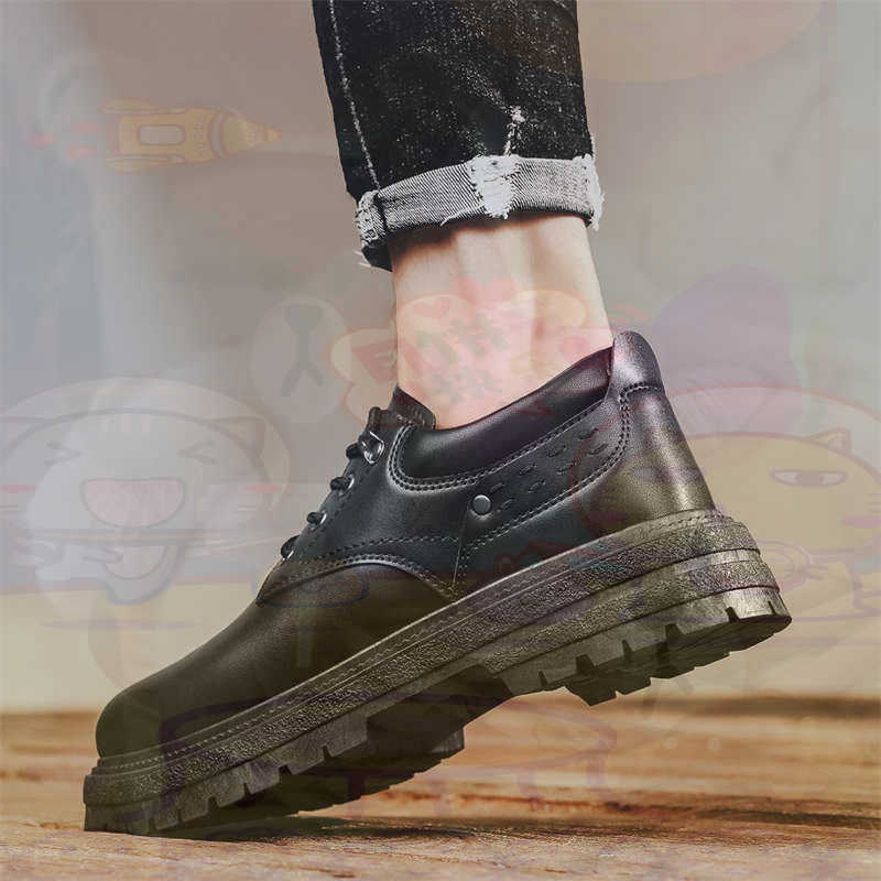 Zapatillas deportivas de cuero - Streetwear Girl Brand reseña y precio