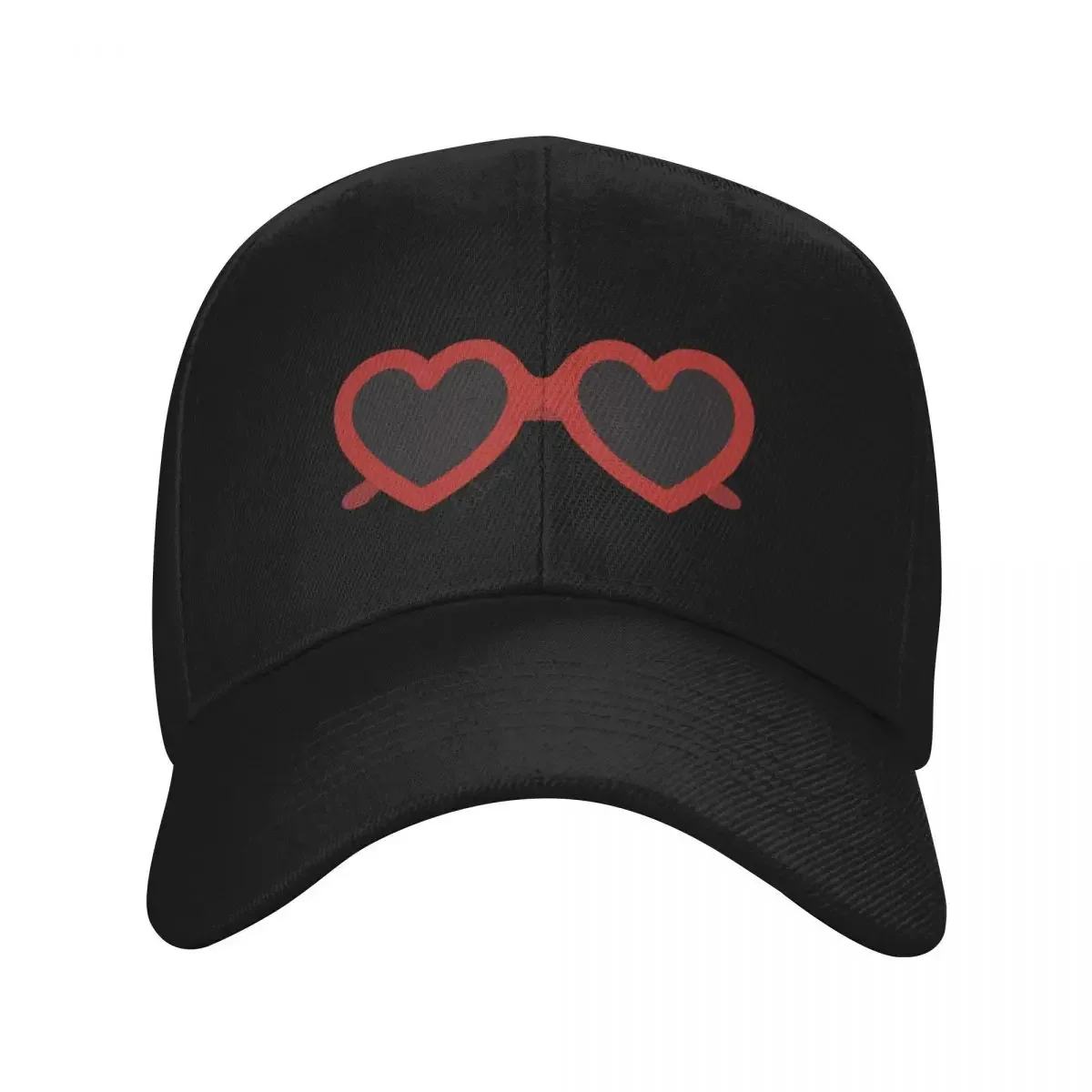 Gorra de Béisbol con Gafas de  - Streetwear Girl Brand reseña y precio