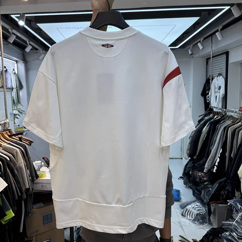 Camiseta Retro con estampado d - Cactus Jack Tee reseña y precio