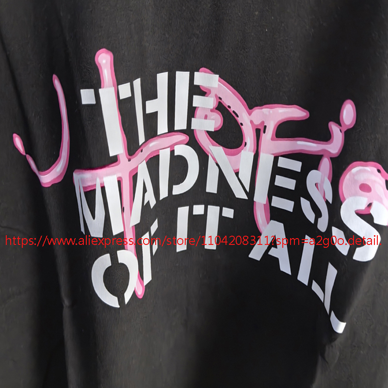 Camiseta de Manga Corta Estilo - Cactus Jack Tee reseña y precio