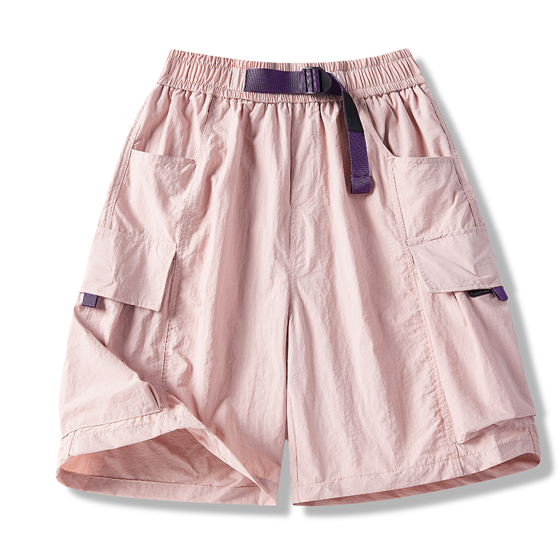 Pantalones Cortos Cargo Verde  - Corteiz Cargo Pant reseña y precio