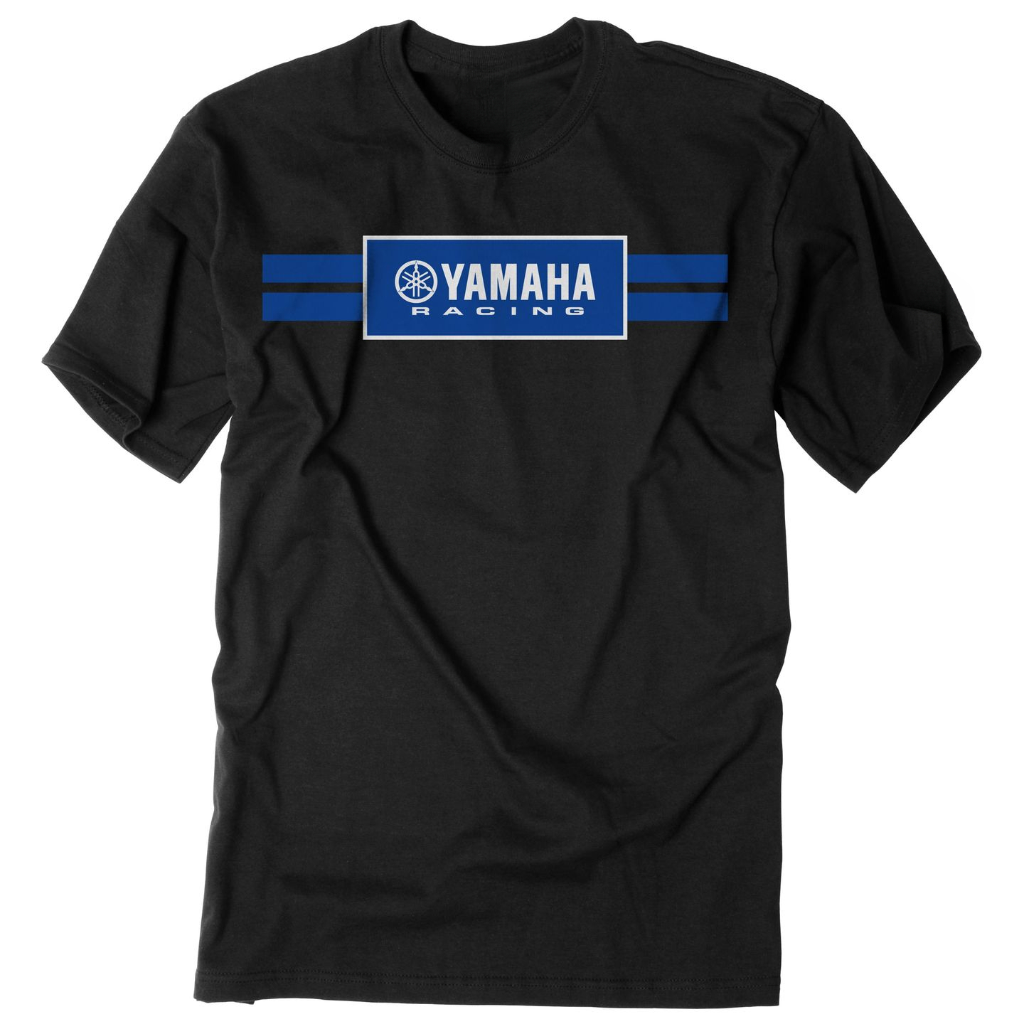Camiseta amarilla Retro YAMAHA - Yellow Streetwear Brand reseña y precio