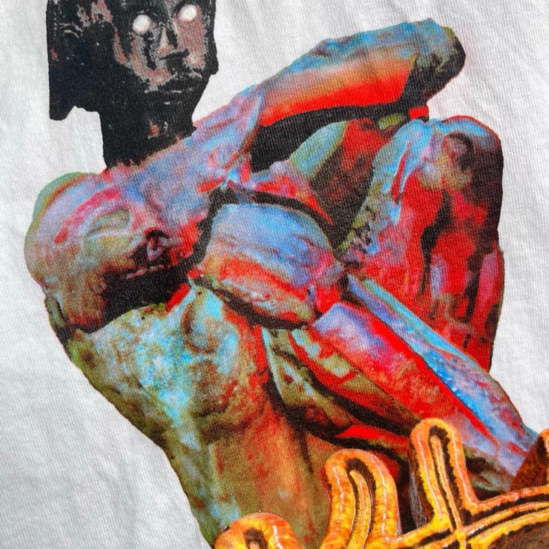 Camisetas Utopia para hombre y - Cactus Jack Tee reseña y precio