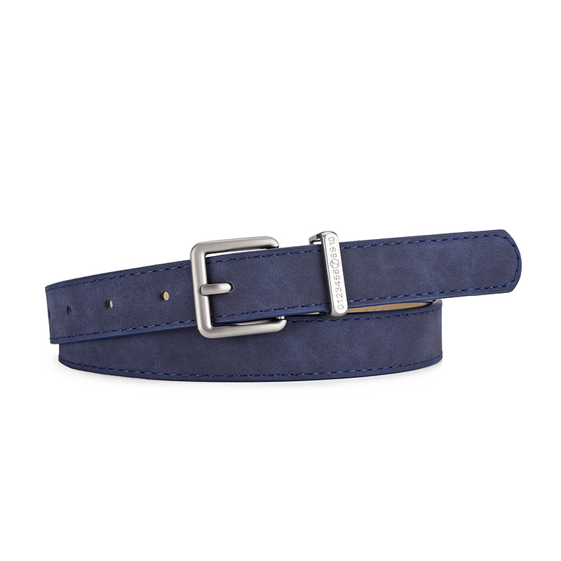Cinturón de mujer con hebilla  - Corteiz Cargo Pant reseña y precio