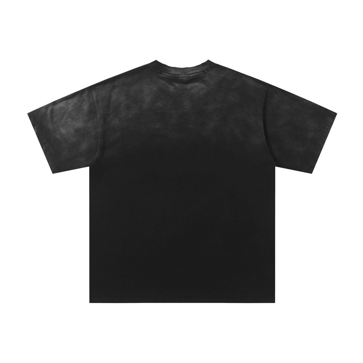 Camiseta de Manga Corta Estilo - Valley Streetwear Brand reseña y precio