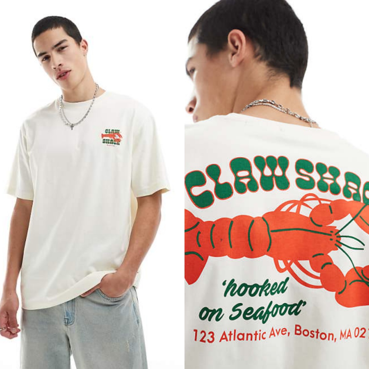 Oferta de Verano: Ropa Urbana  - Streetwear Clothing Brands reseña y precio