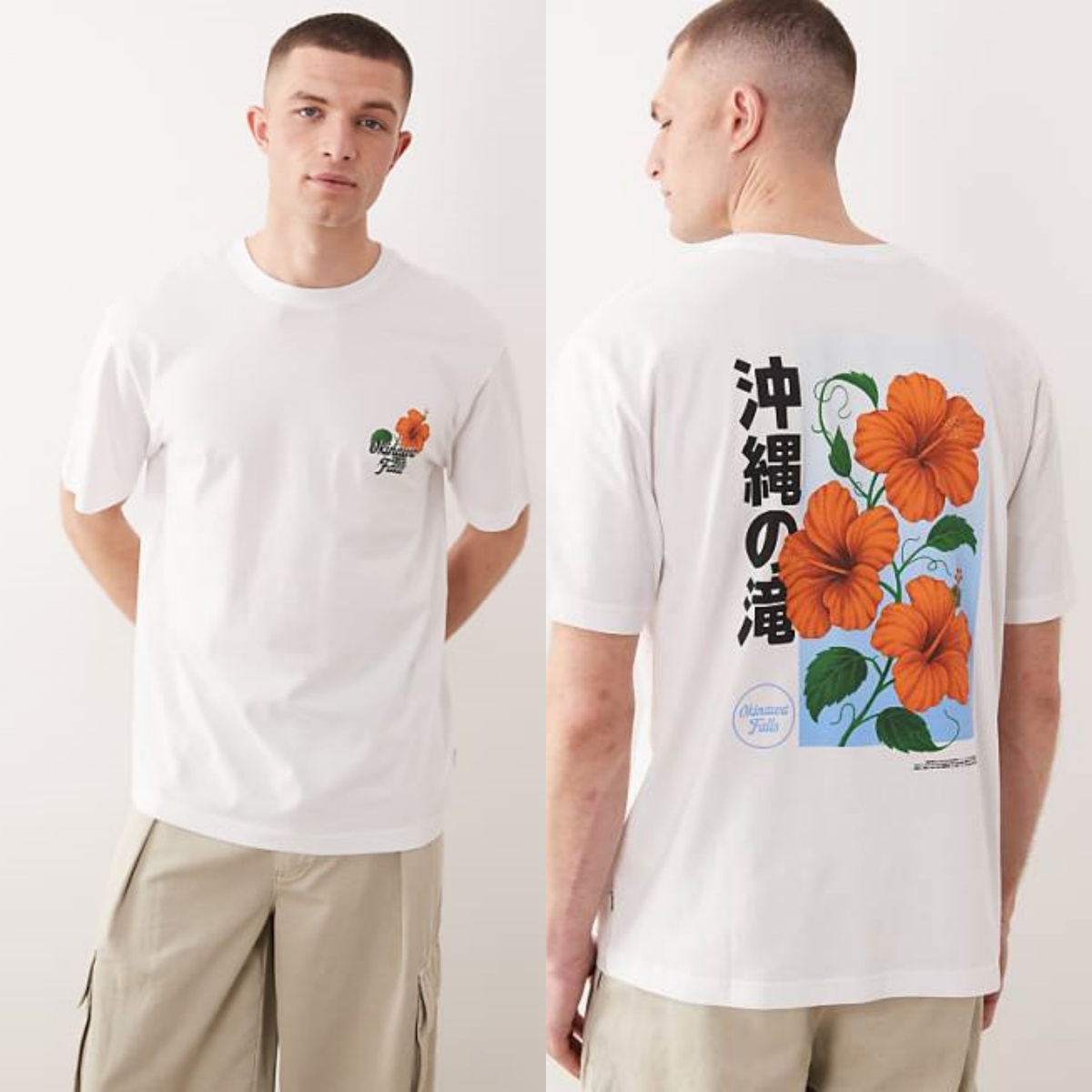 Oferta de Verano: Ropa Urbana  - Streetwear Clothing Brands reseña y precio
