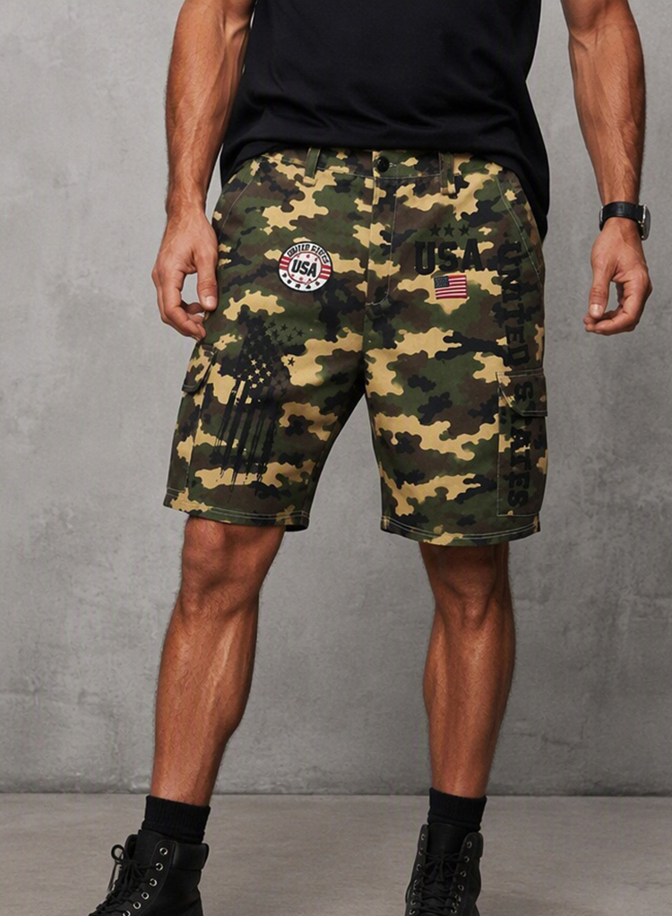 Pantalones cortos tipo cargo d - Corteiz Cargo Pant reseña y precio