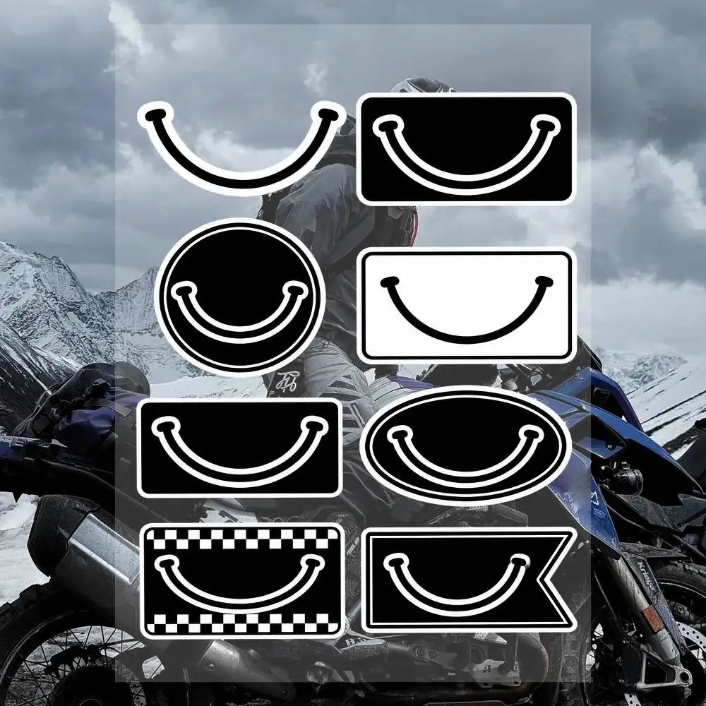 Minia-mas-list Smile As-rc Jue - Streetwear Brand List reseña y precio