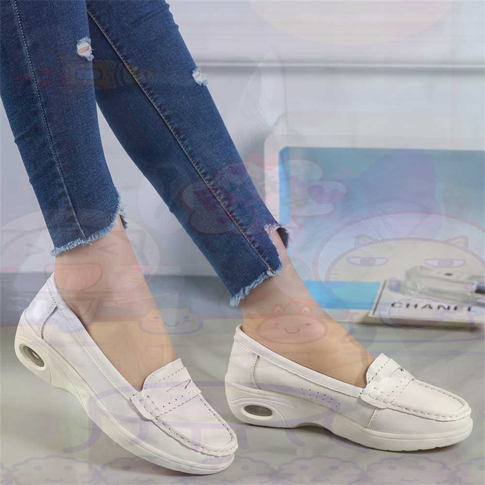 Zapatos suaves sin cordones pa - Streetwear Brand Name reseña y precio