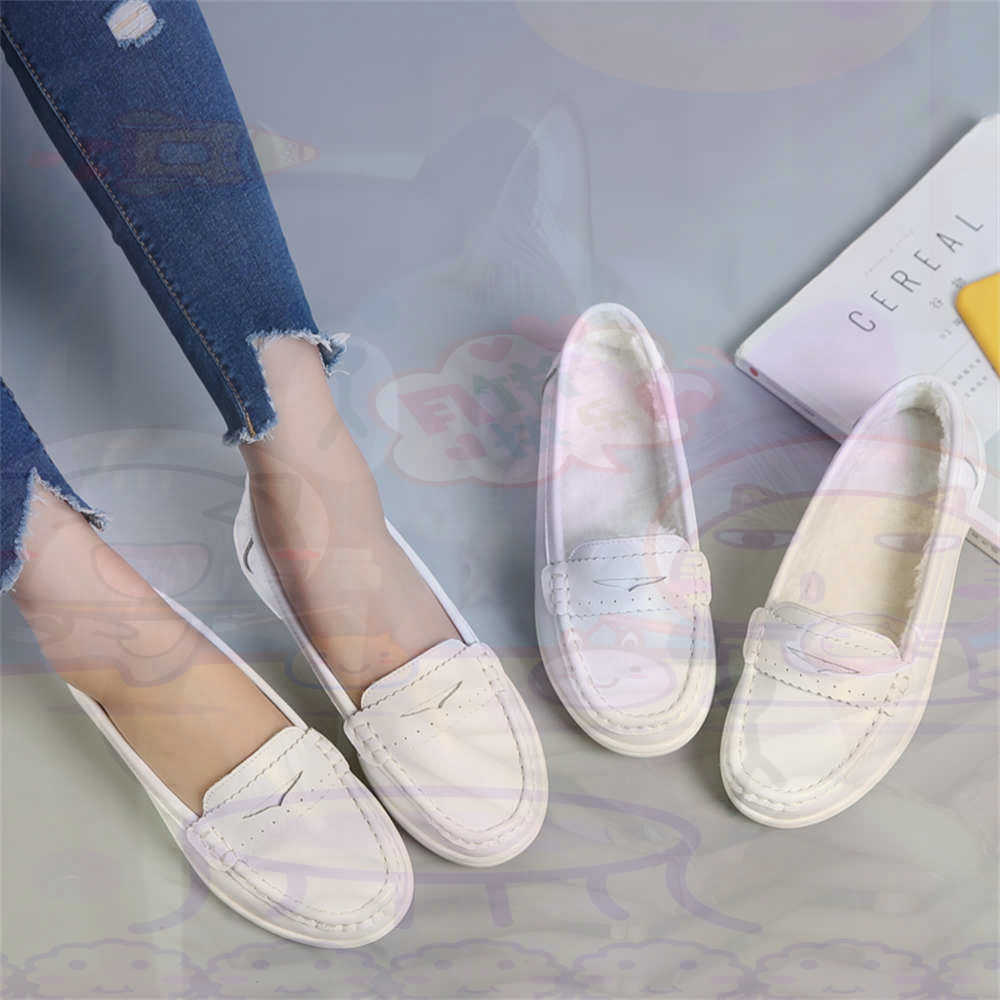 Zapatos suaves sin cordones pa - Streetwear Brand Name reseña y precio
