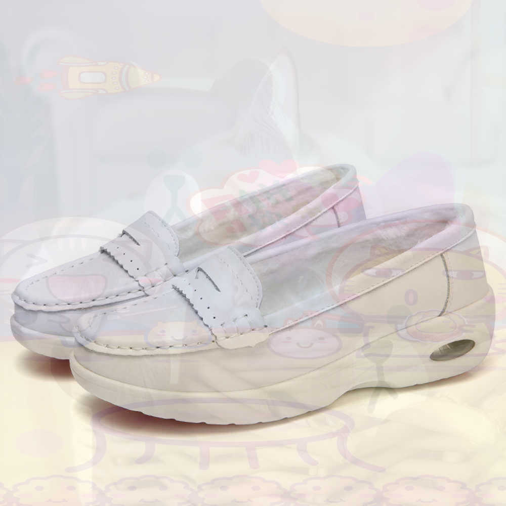 Zapatos suaves sin cordones pa - Streetwear Brand Name reseña y precio