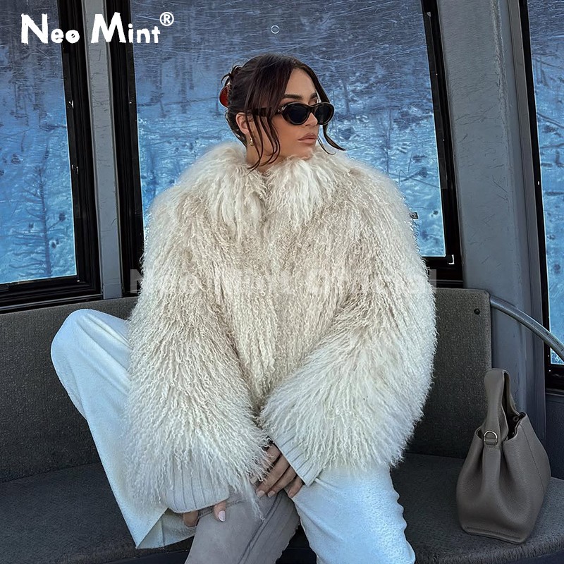 Neo Mint icónico Blogger moda  - Streetwear Girl Brand reseña y precio