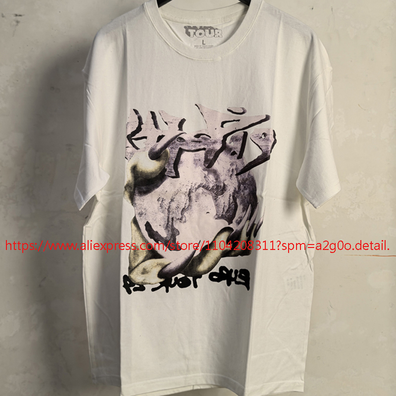 Camiseta Cactus Jack de verano - Cactus Jack Tee reseña y precio