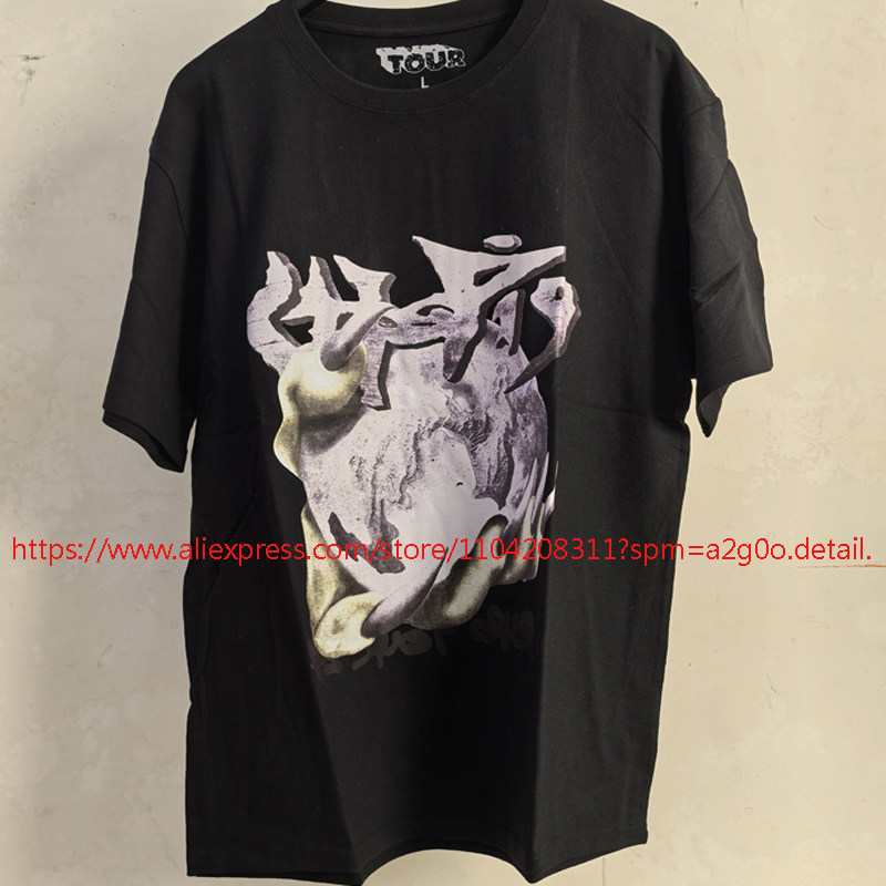 Camiseta Cactus Jack de verano - Cactus Jack Tee reseña y precio