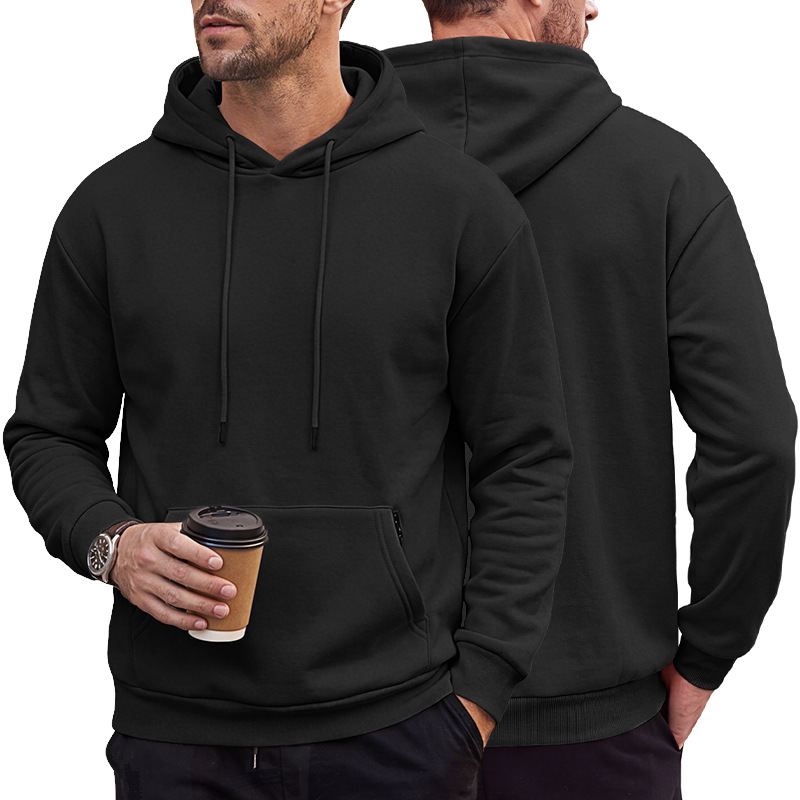 Sudaderas con Capucha de Algod - Streetwear Clothing Brands reseña y precio