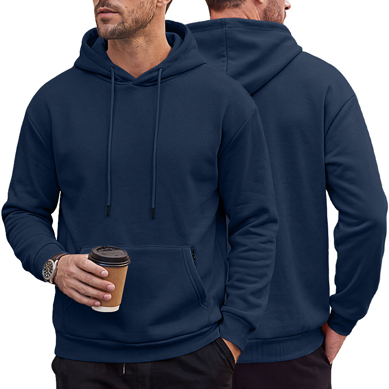 Sudaderas con Capucha de Algod - Streetwear Clothing Brands reseña y precio