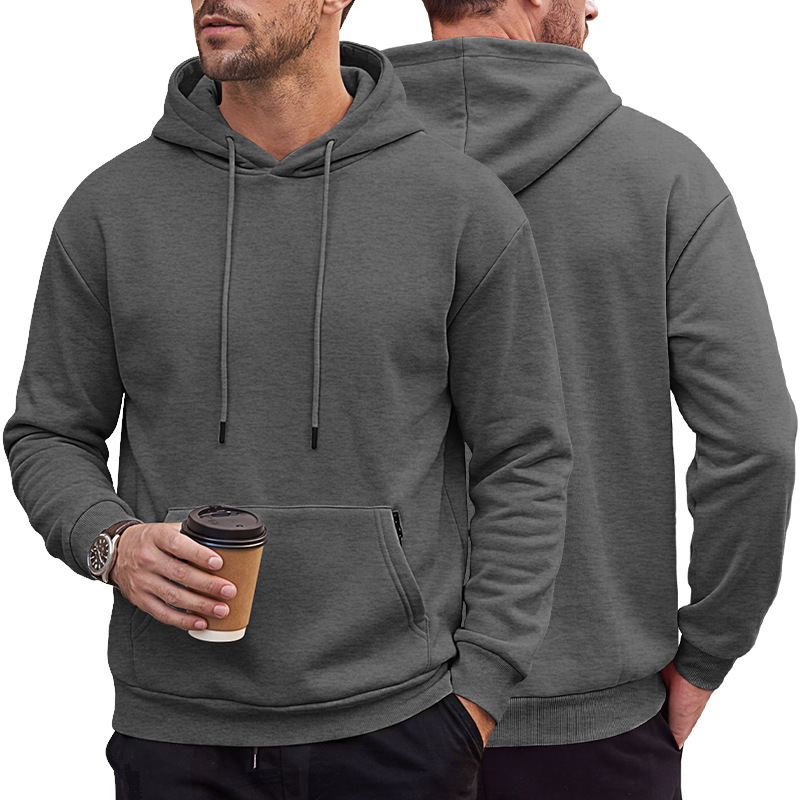Sudaderas con Capucha de Algod - Streetwear Clothing Brands reseña y precio