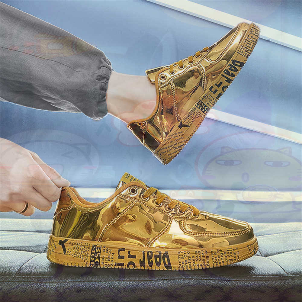 Zapatillas de deporte redondas - Streetwear Brand Name reseña y precio
