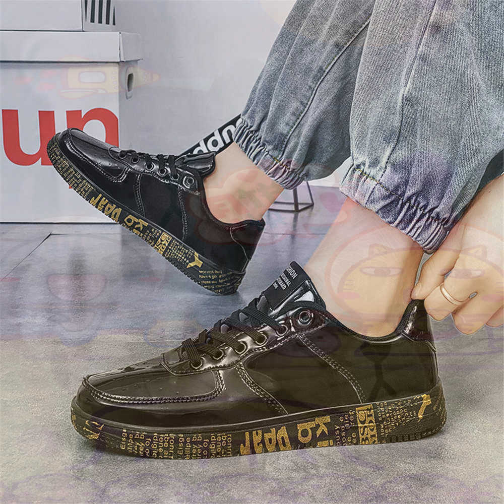 Zapatillas de deporte redondas - Streetwear Brand Name reseña y precio