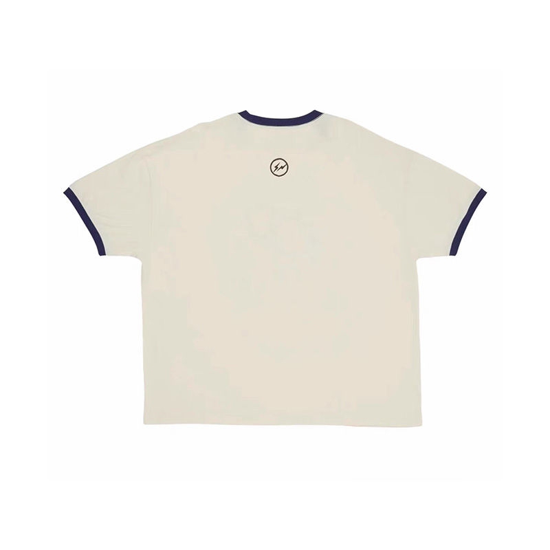Camiseta de Algodón de la Mejo - Cactus Jack Tee reseña y precio