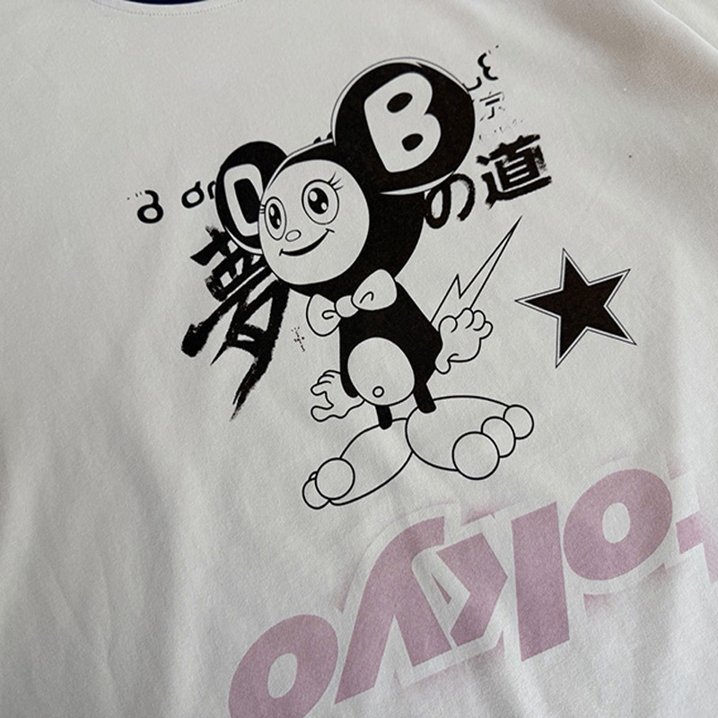 Camiseta de Algodón de la Mejo - Cactus Jack Tee reseña y precio